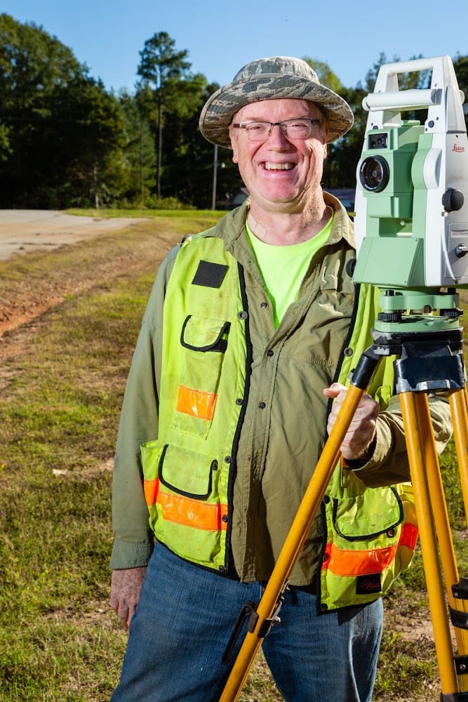 Palmetto Corp. Land Surveying