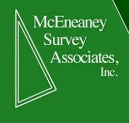 McEneaney Survey Associates of New England