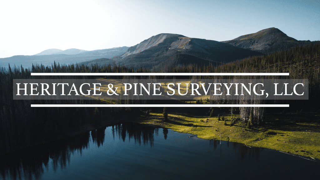 Heritage and Pine Surveying
