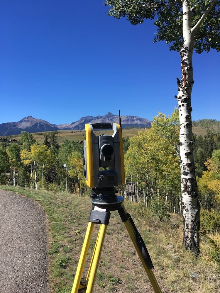 All Points Land Survey