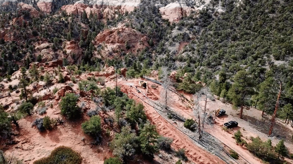 Ensign Engineering and Land Surveying inc