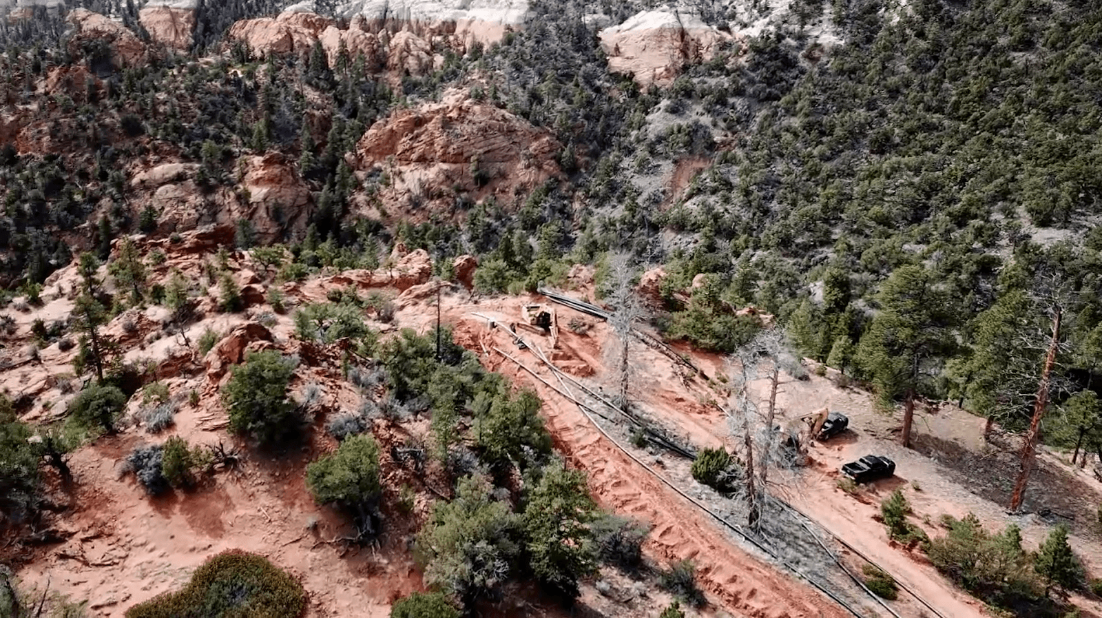 Ensign Engineering and Land Surveying inc