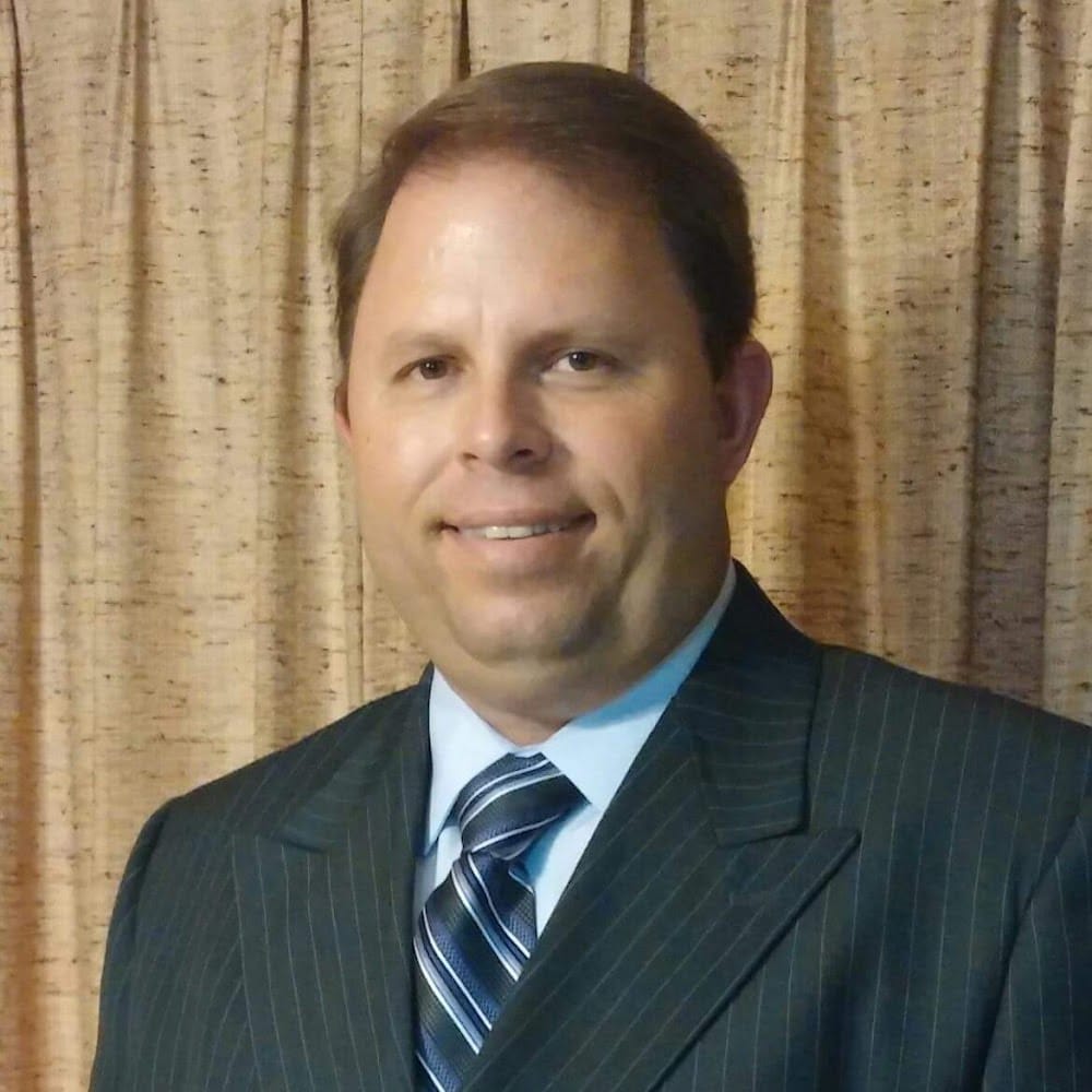 Jared A Couvillion Professional Land Surveyor