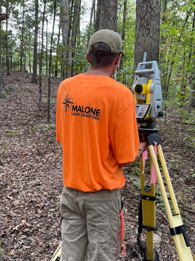 Malone Land Surveying