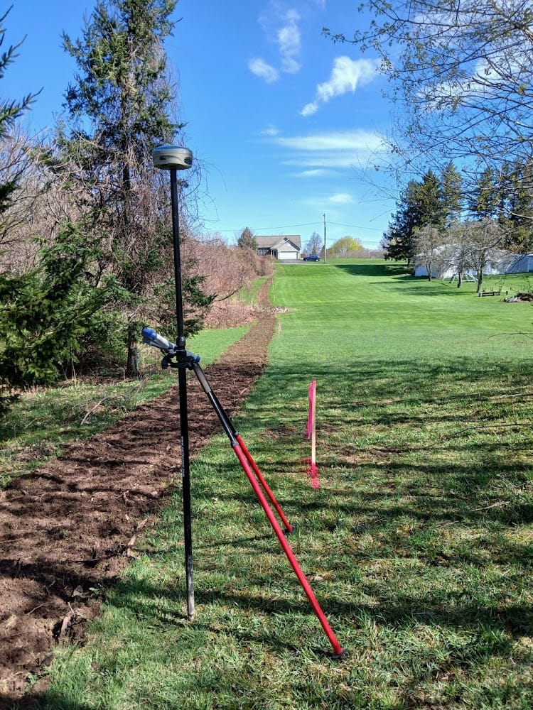 Gotwalt Land Surveying