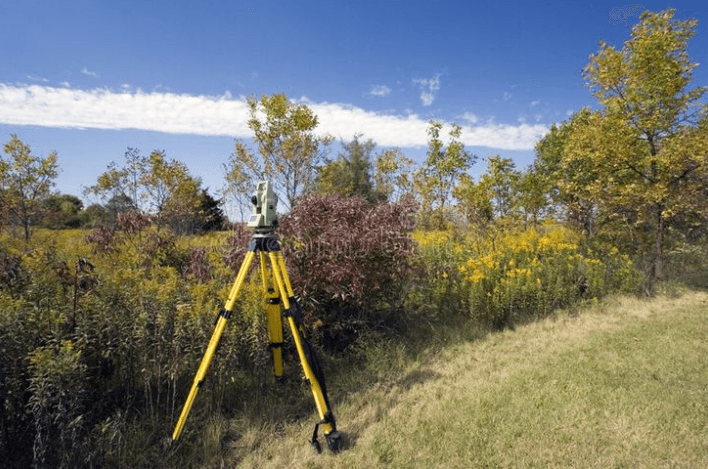 C.P. Land Surveying