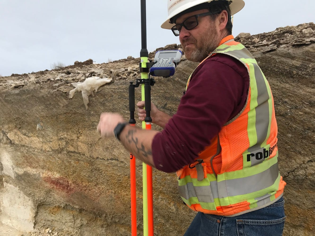 Robison Engineering Company