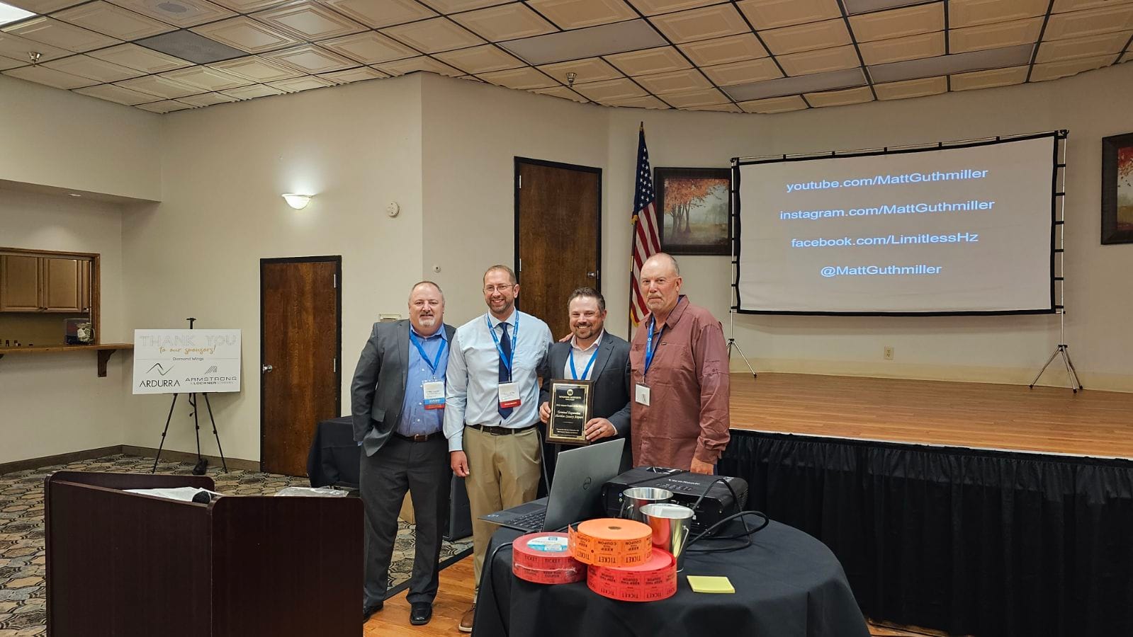 Morrison-Maierle Sheridan