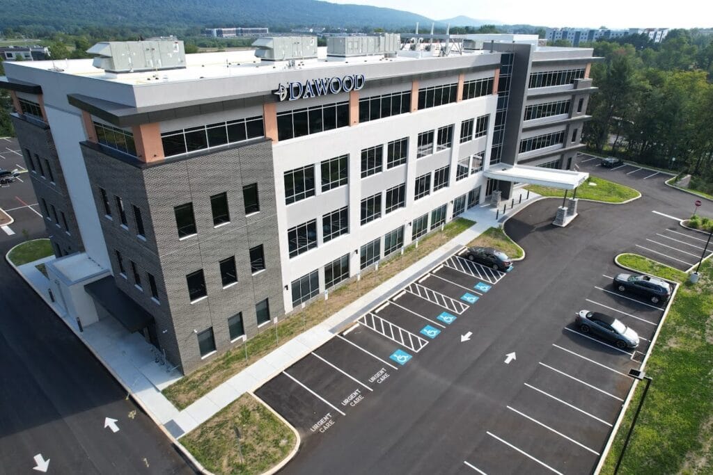 Dawood Engineering Inc.