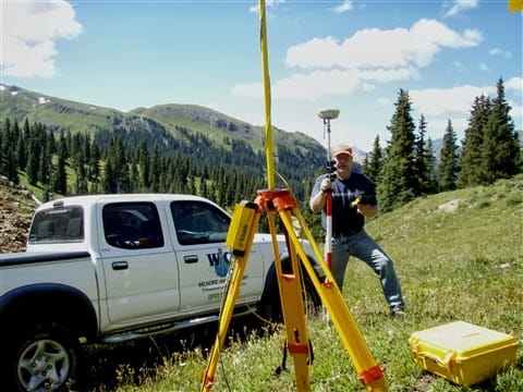 Wilmore & Company Professional Land Surveying