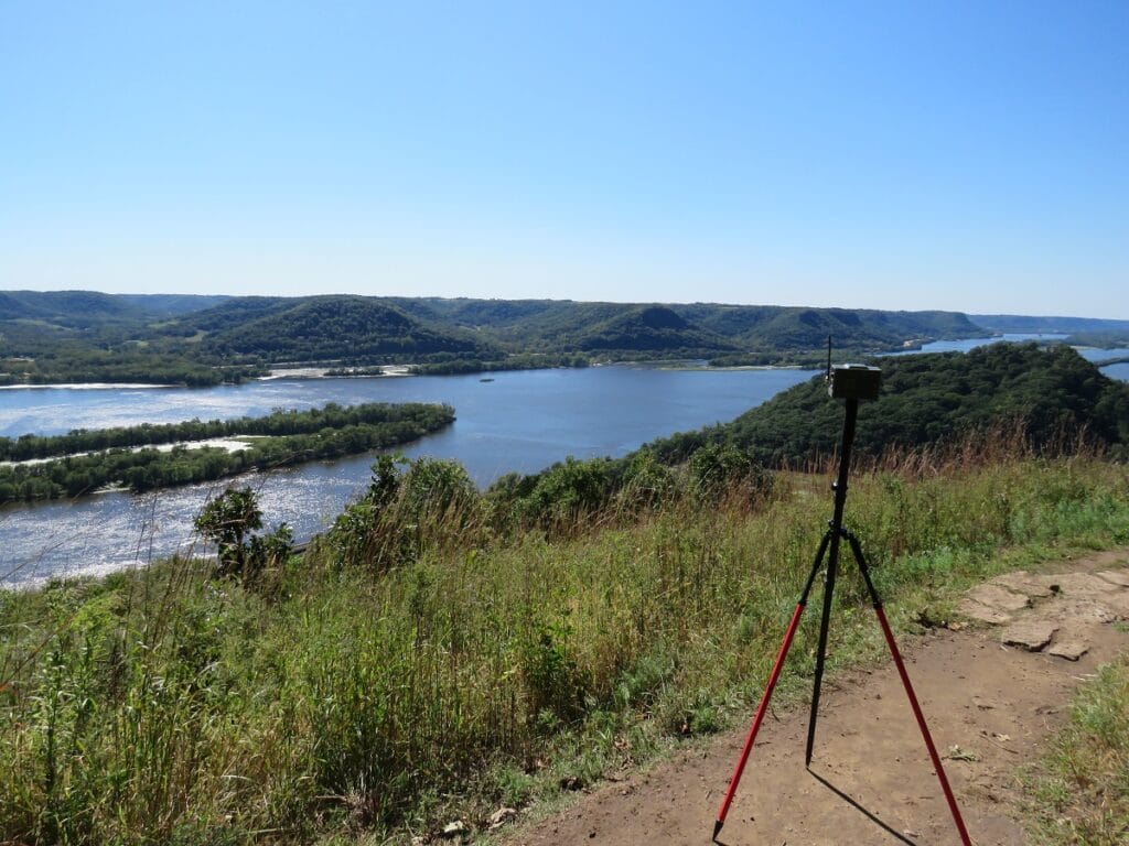 Sonsalla Land Surveying
