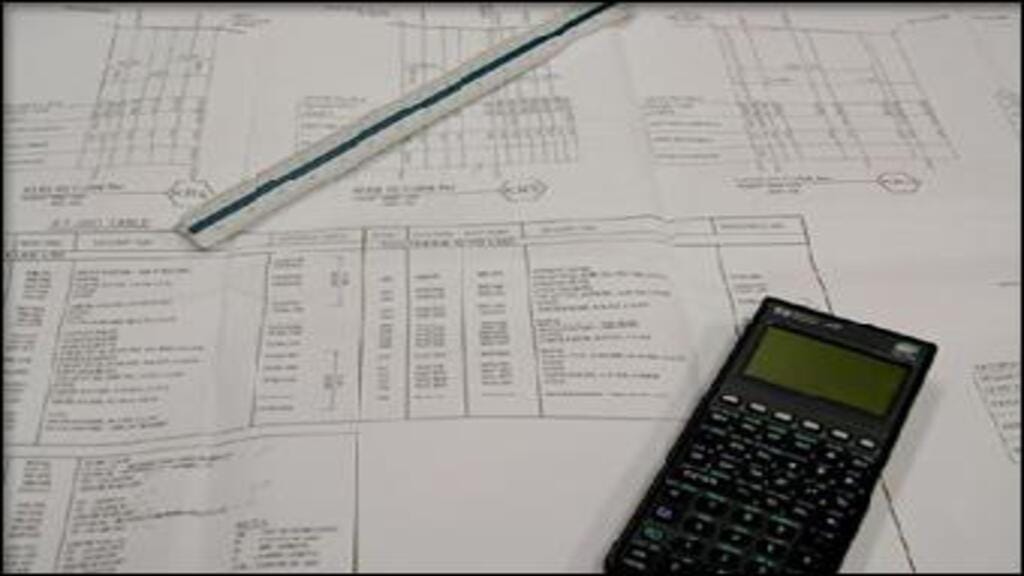 C. Mistric Surveyors