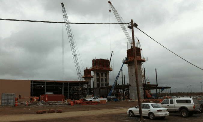 Maine Land Surveying