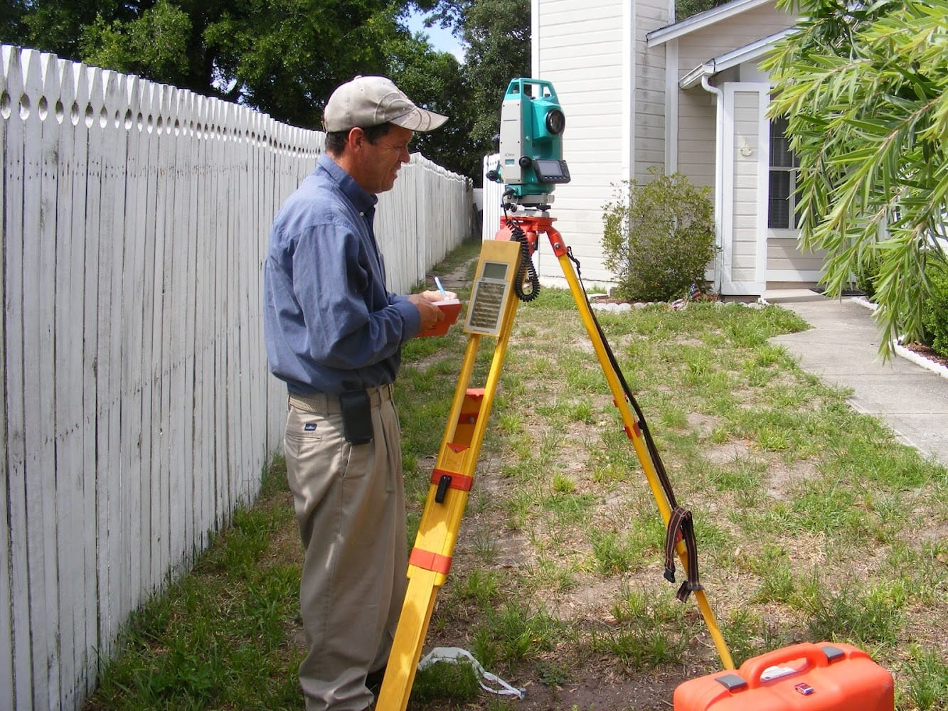 Land Solutions Group Inc