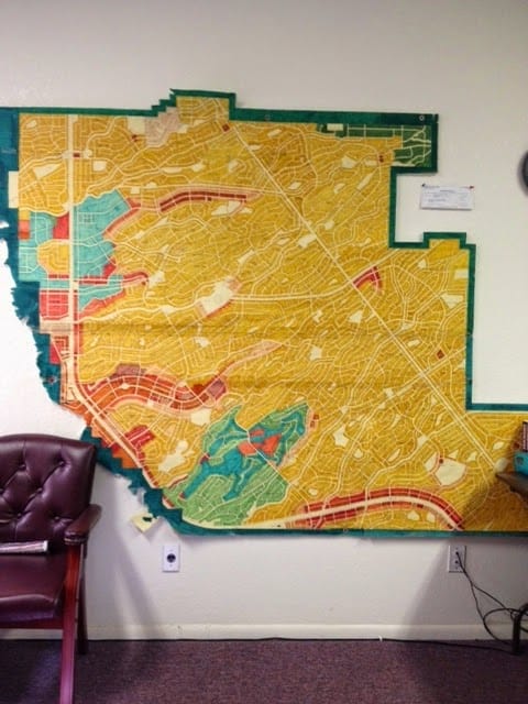 Northwest Land Surveying LLC