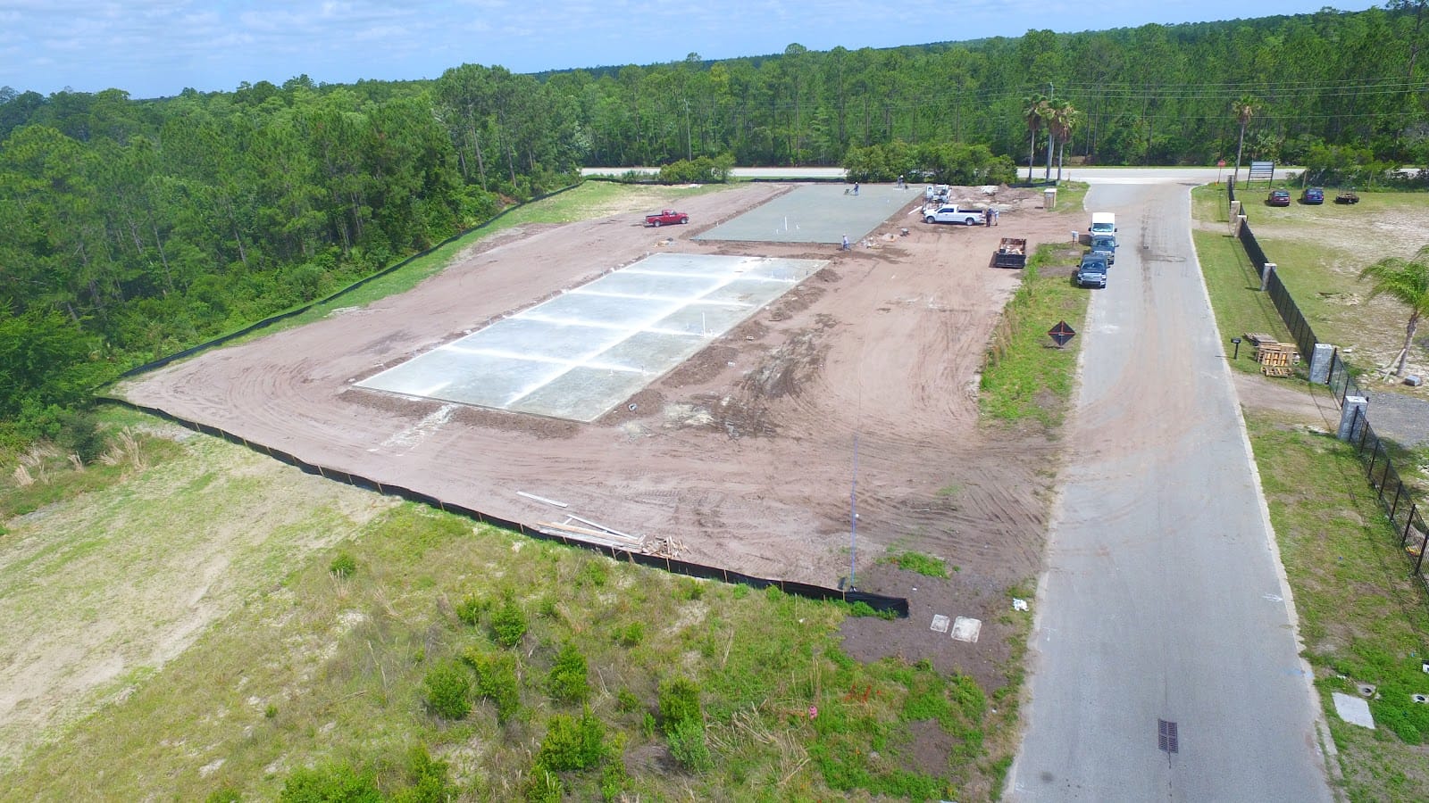 Stephenson Wilcox & Associates