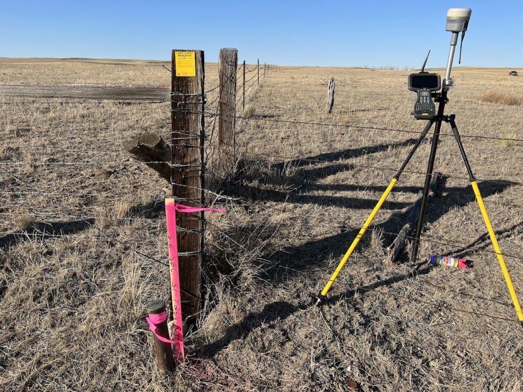 Benchmark Land Surveying Inc.