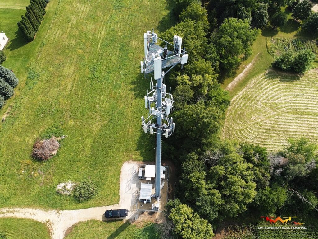 MM Superior Solutions Inc.