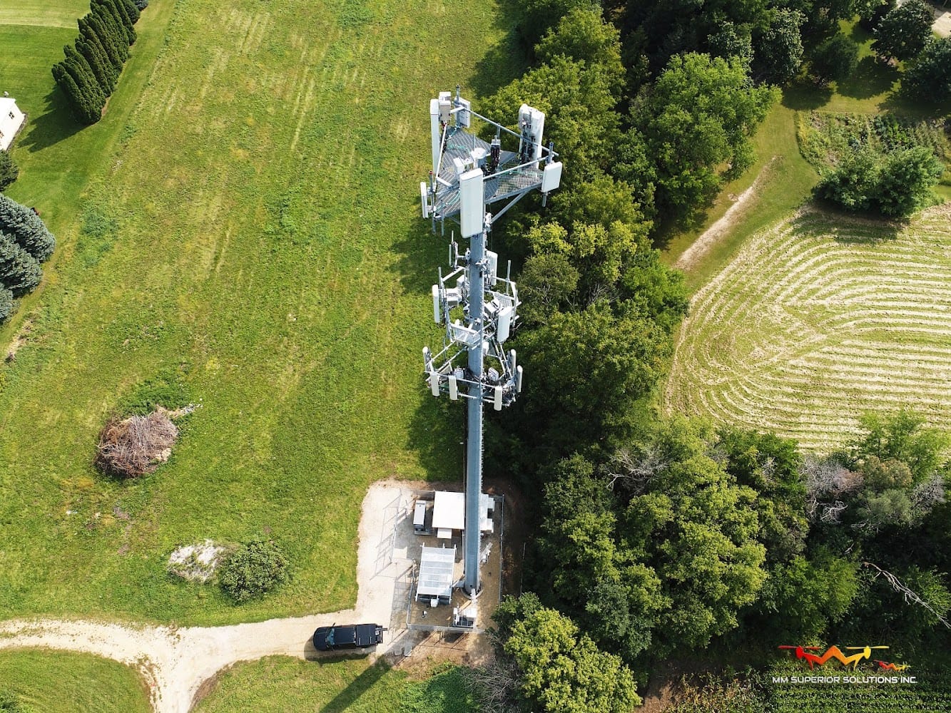 MM Superior Solutions Inc.