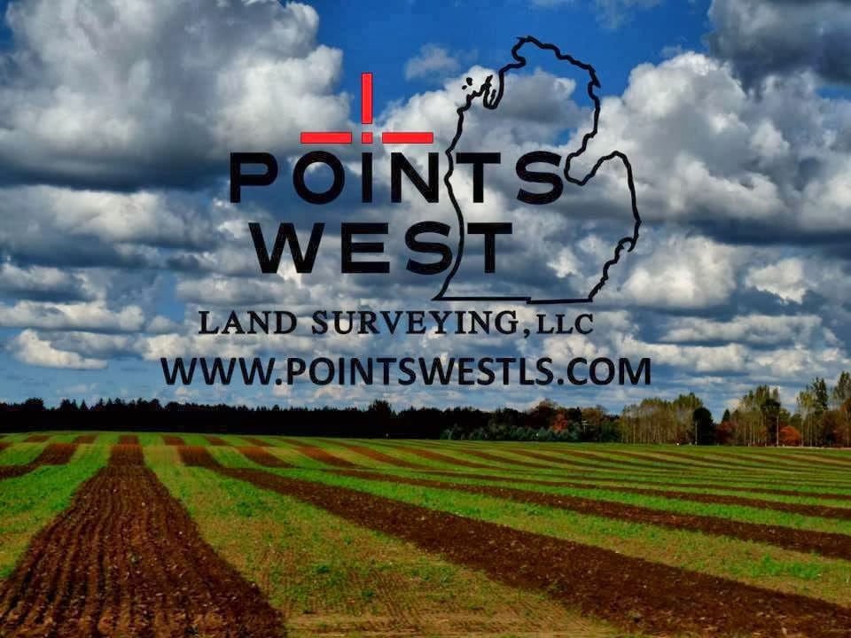 Points West Land Surveying
