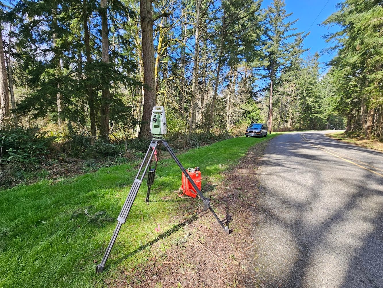 360 Surveying and Mapping
