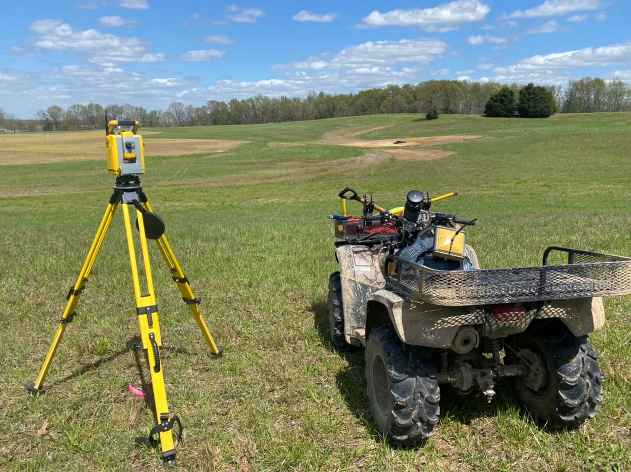 Evans & Associates Land Surveying