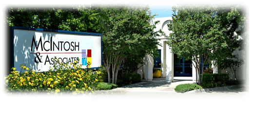 McIntosh & Associates