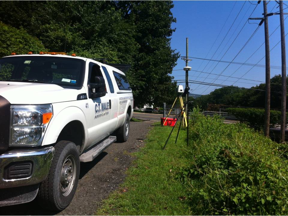 C.T. Male Associates Engineering