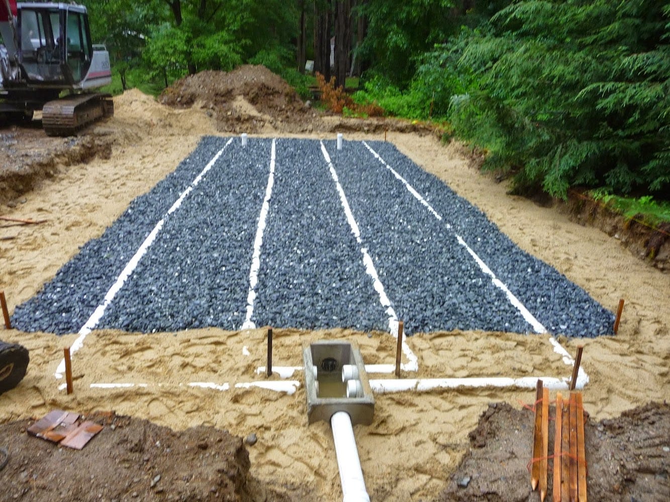 Borderland Engineering