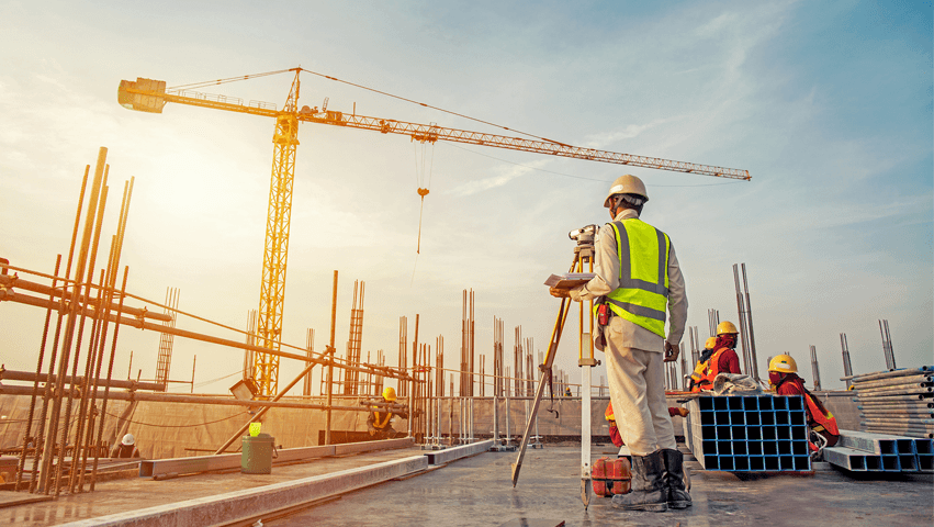 Tri County Surveying