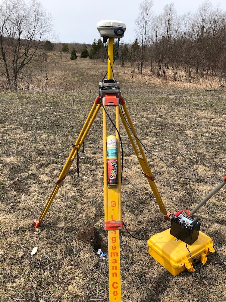 Dontz Surveying & Construction LLC