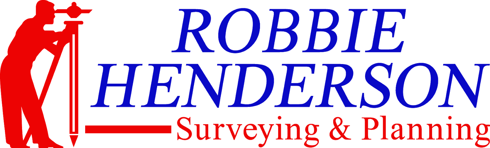 Robbie Henderson Surveying & Planning