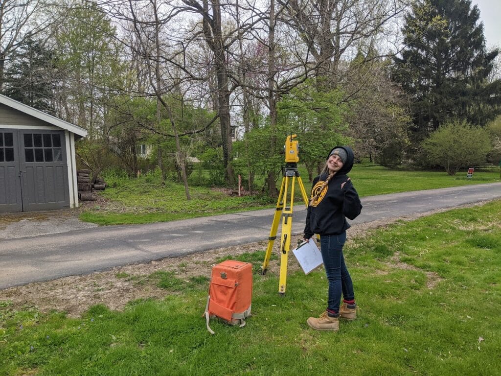 Apex Land Surveying