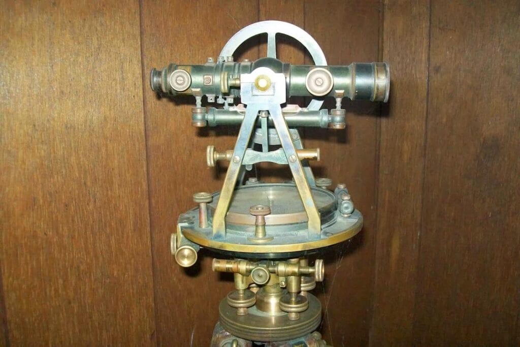 Delmarva Survey Co.