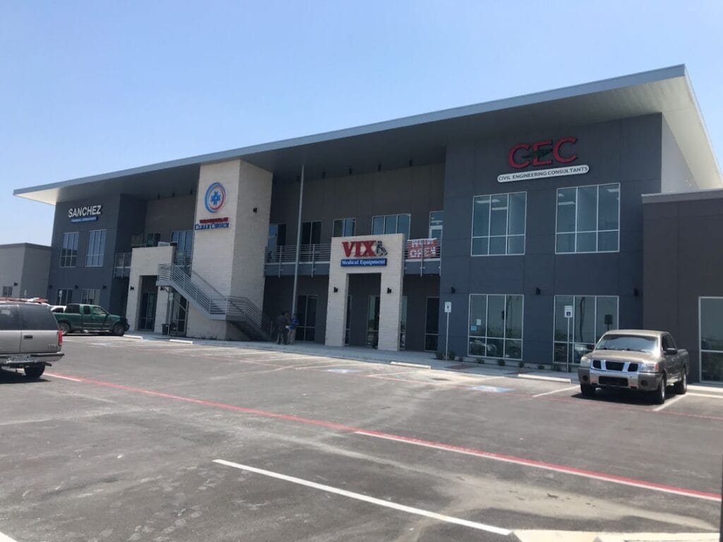 KCI Technologies Inc.