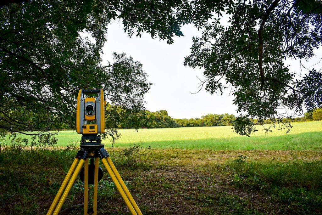 Wiese Land Surveying