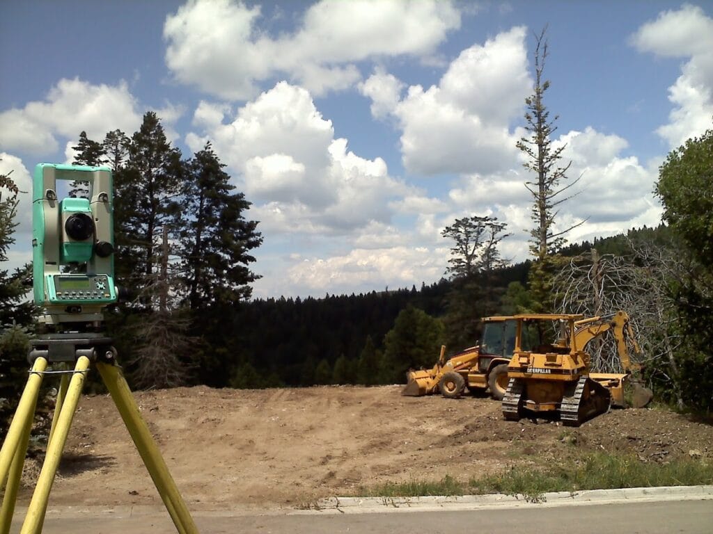 Ruidoso Land Surveying
