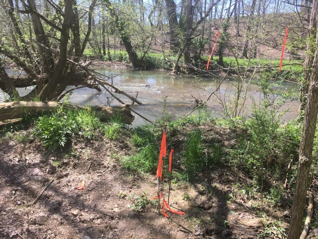 Garber Land Surveying