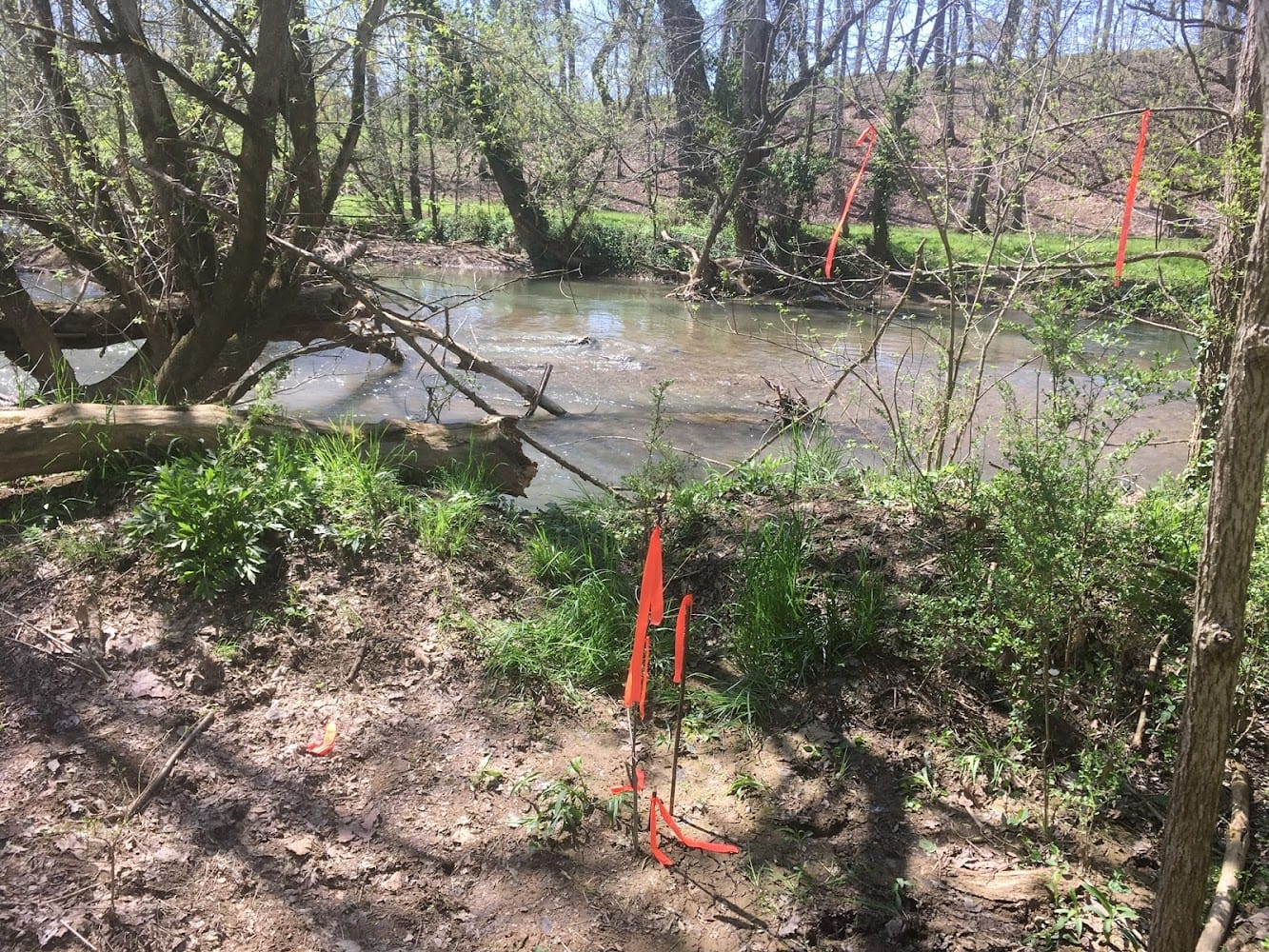 Garber Land Surveying