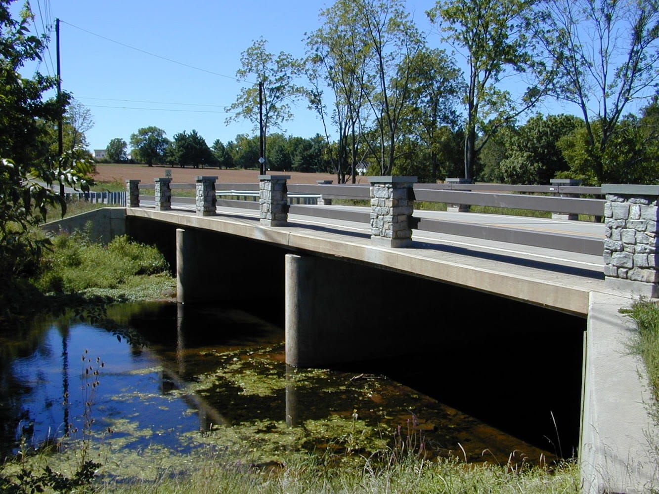 Van Cleef Engineering Associates