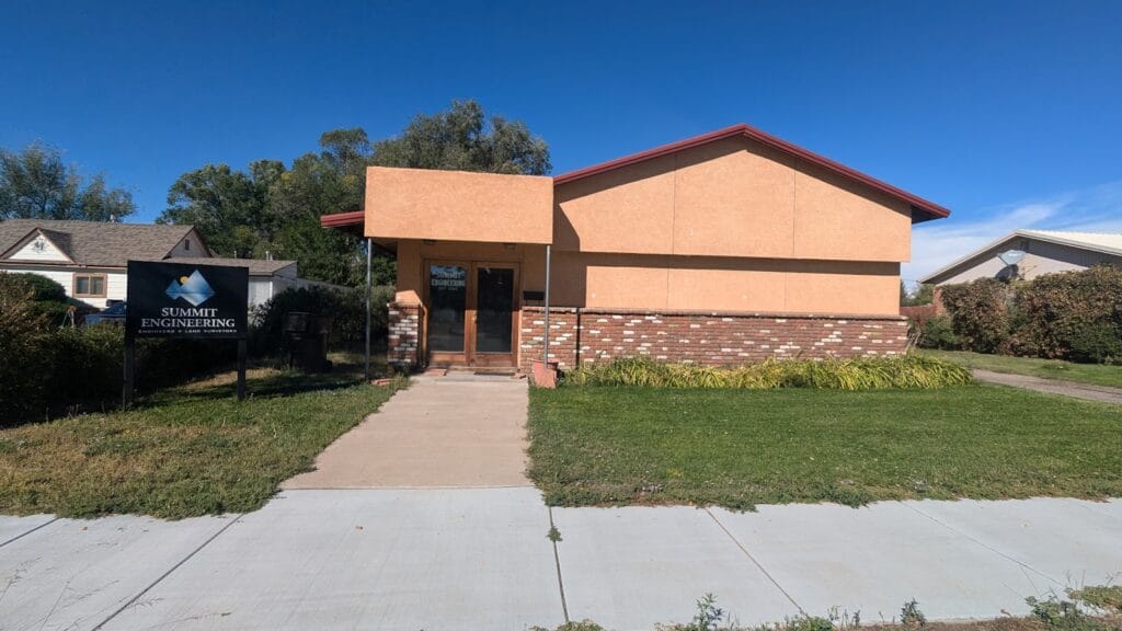 Summit Engineering and Land Surveyors Co