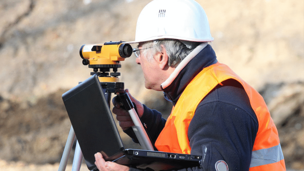 Williamson Surveying And Associates LLC