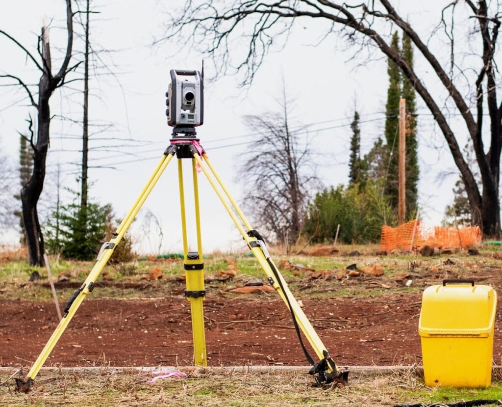 TerraTech Land Surveyors