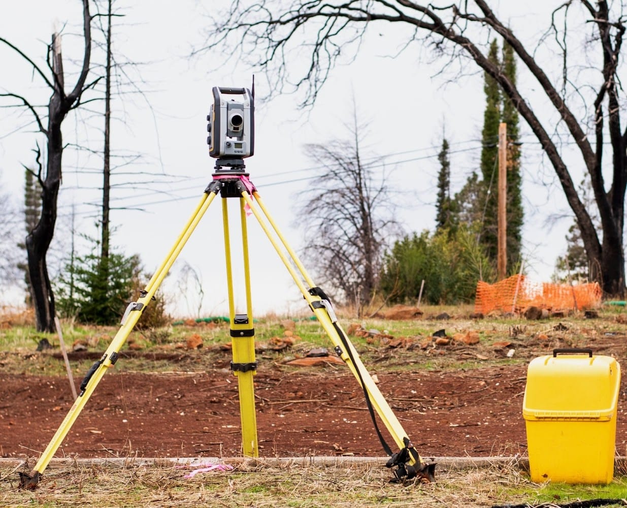 TerraTech Land Surveyors