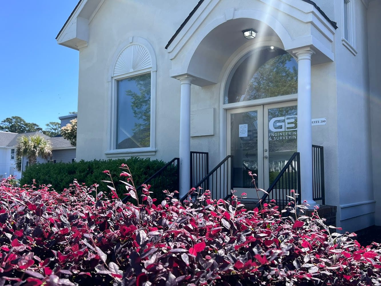 G3 Engineering & Surveying