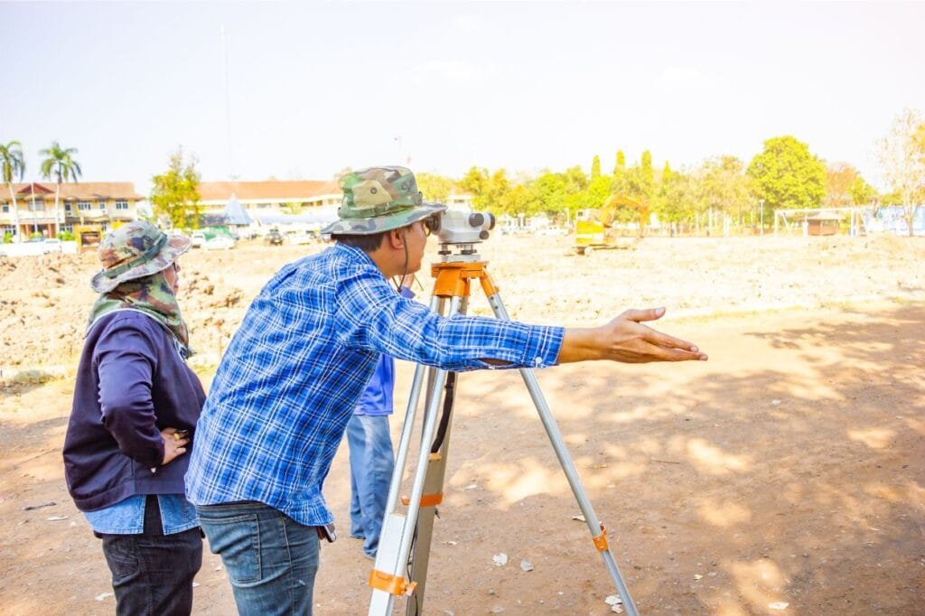 Fort Myers Land Surveyors