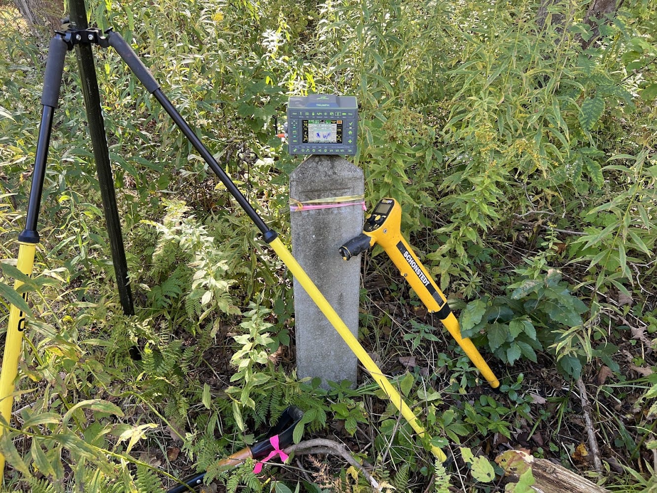Kelley Land Surveying