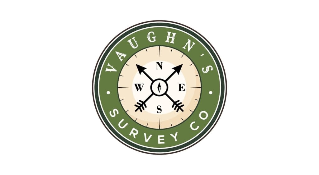 Vaughn├óΓé¼Γäós Survey Co.