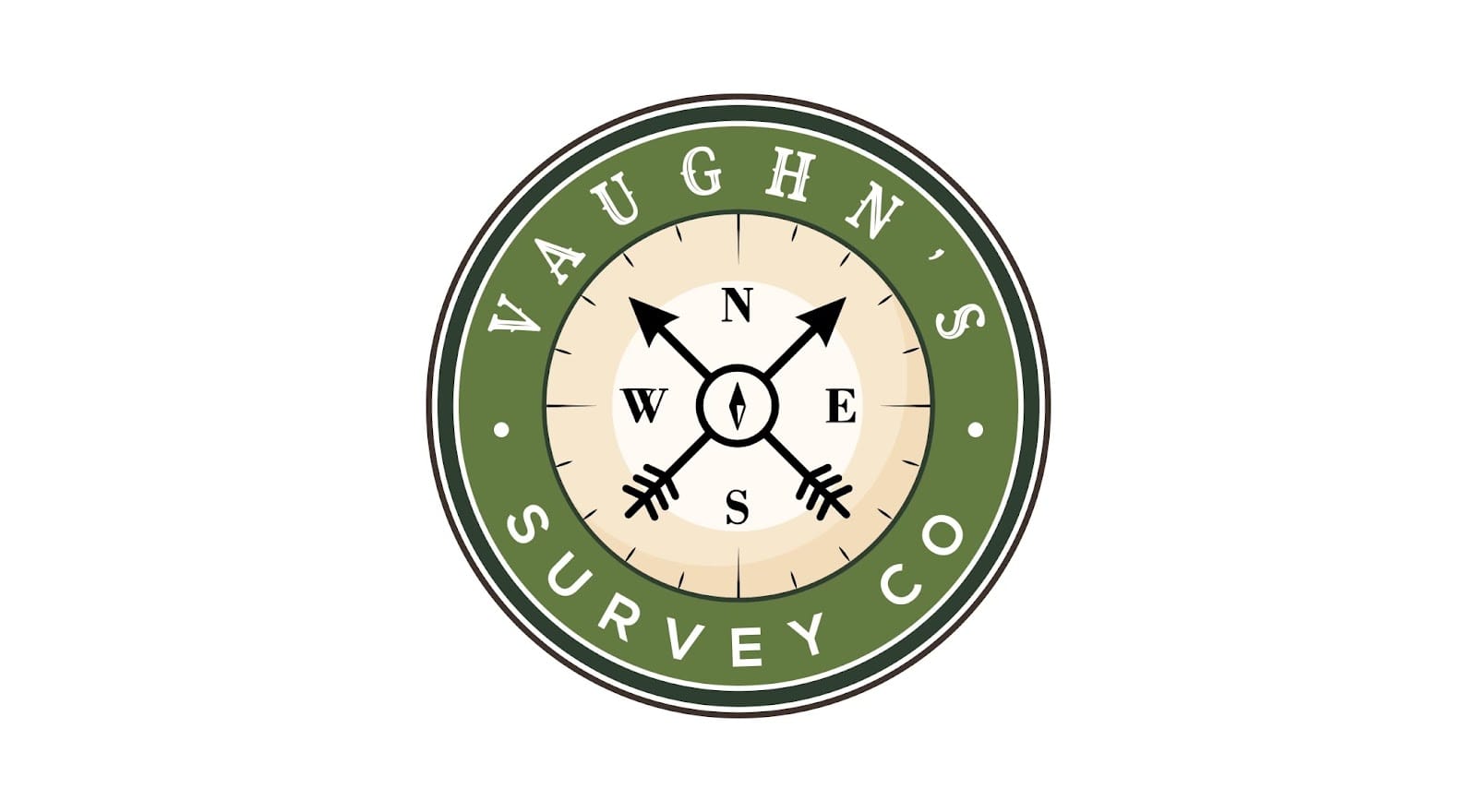 Vaughn├óΓé¼Γäós Survey Co.