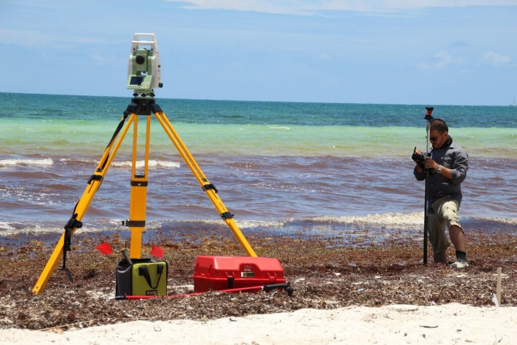 Orthotek Geospatial Solutions